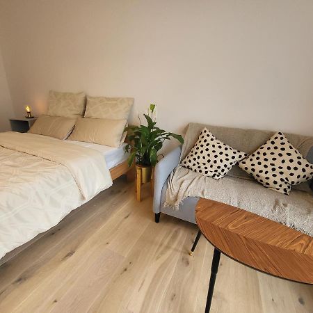 ברלין Studio Apartment מראה חיצוני תמונה