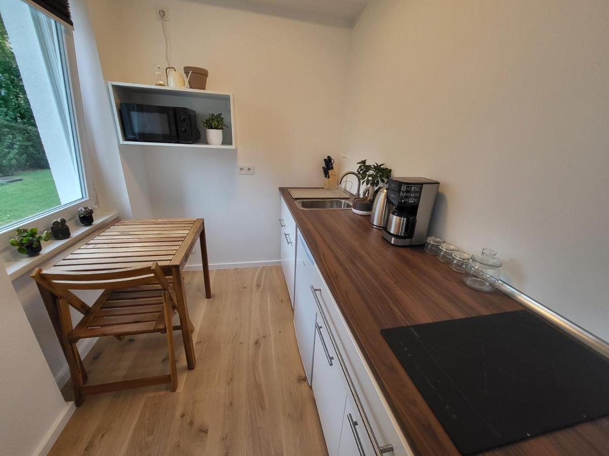 ברלין Studio Apartment מראה חיצוני תמונה
