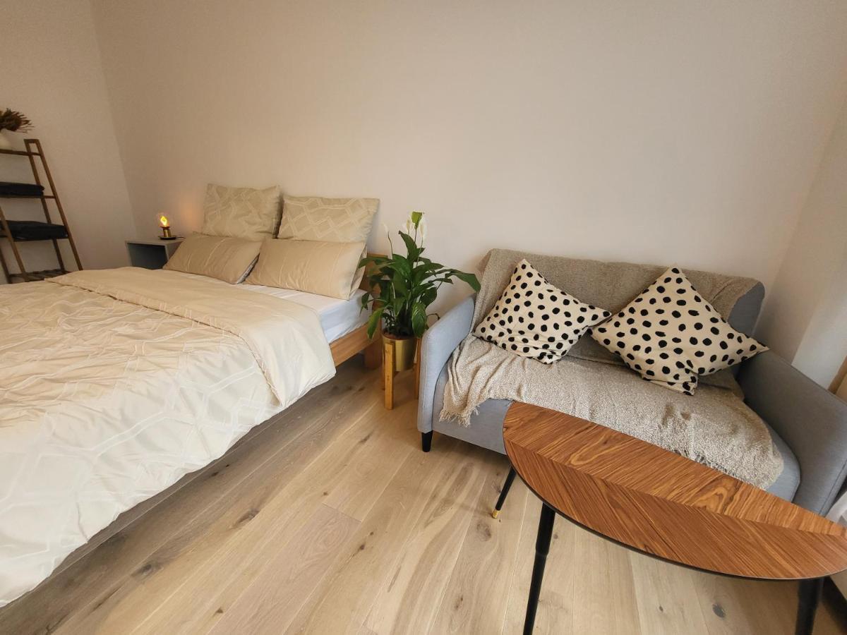 ברלין Studio Apartment מראה חיצוני תמונה