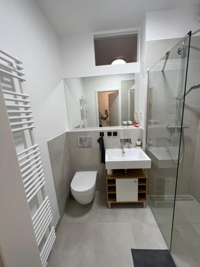ברלין Studio Apartment מראה חיצוני תמונה