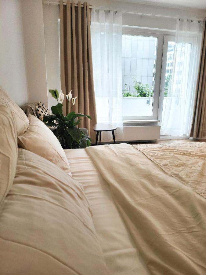 ברלין Studio Apartment מראה חיצוני תמונה